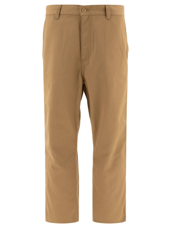 Carhartt Beige Trousers