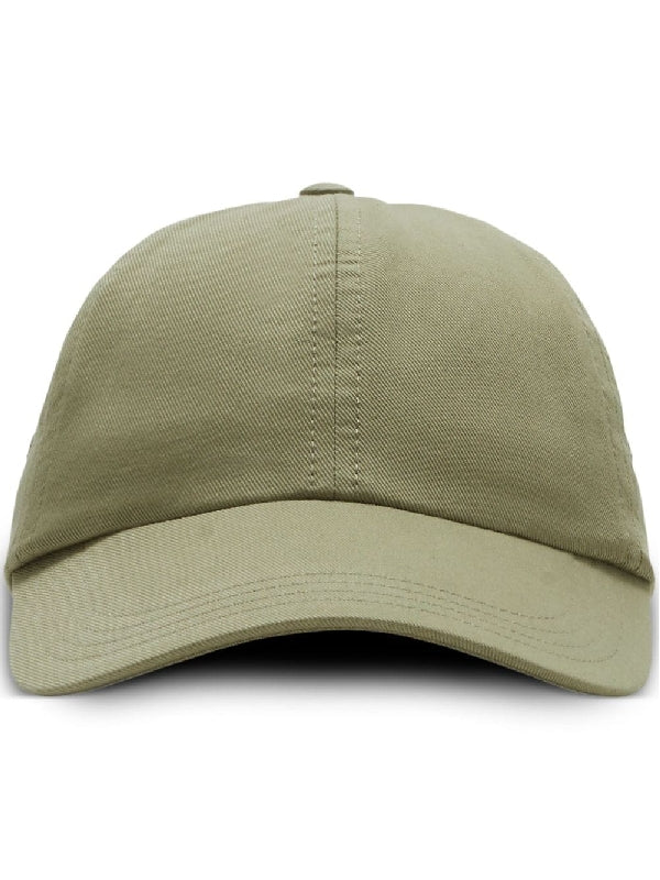 Side Logo
  Embroidery Cotton Baseball Cap