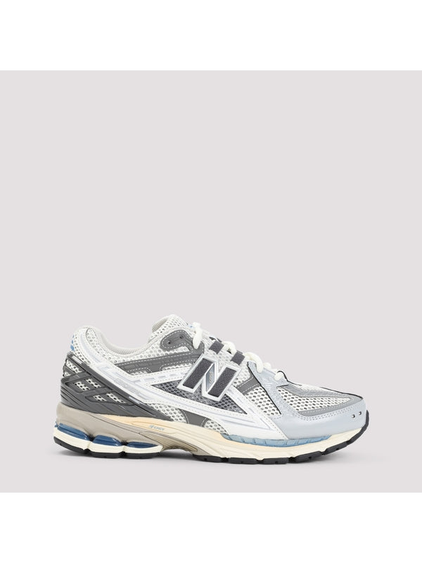 1906 Logo Low-Top Sneakers