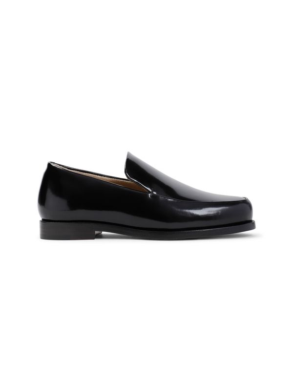 Alessio Leather Loafer