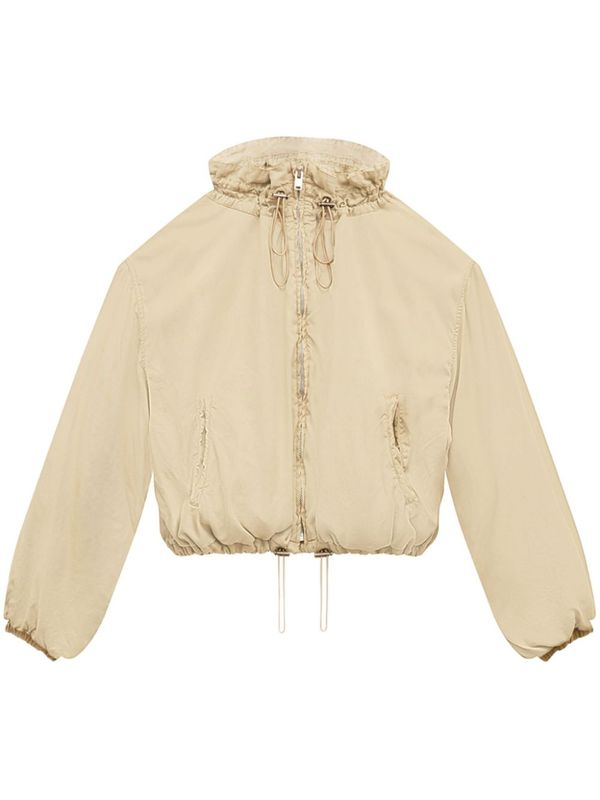 Plume Crop Bomber