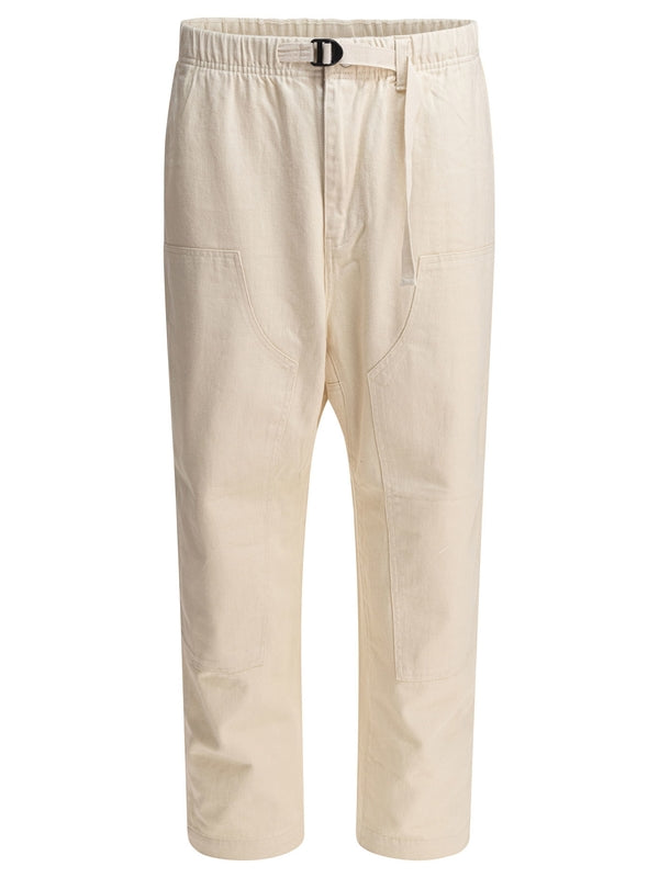 Carhartt Beige Casual Pants