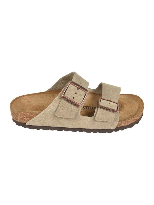 Arizona Suede Sandals