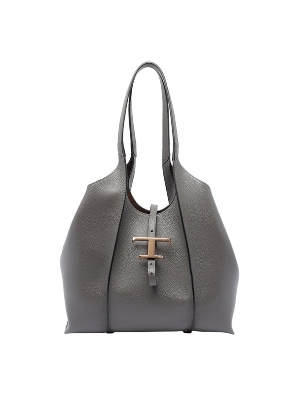 Tod'S Grey Crossbody & Shoulder Bags