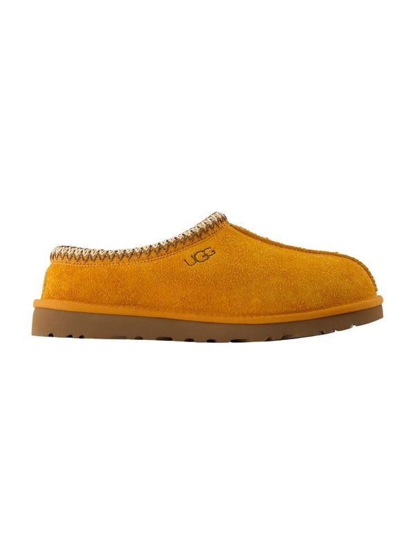 Ugg Orange Bloafer