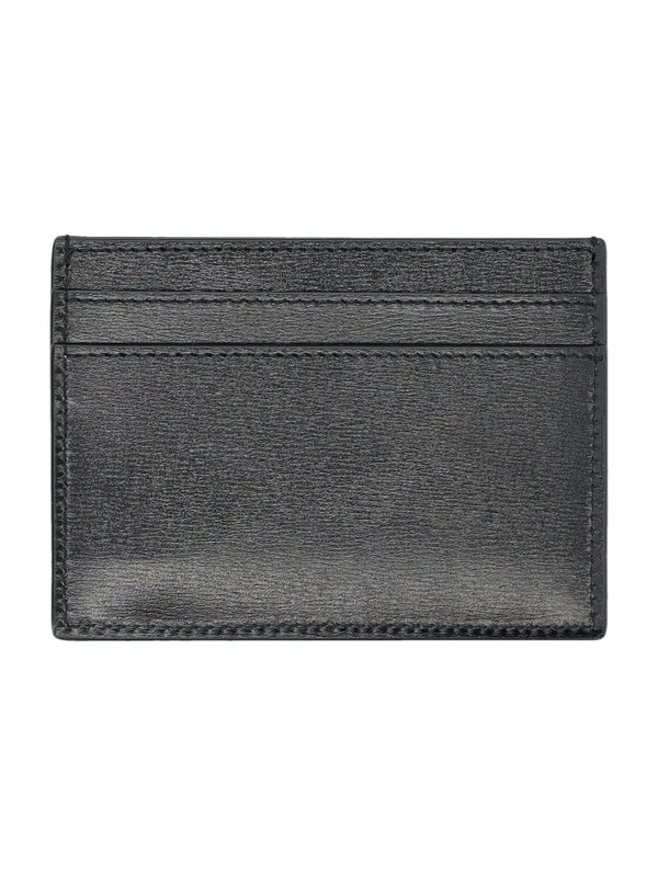 YSL PCC(172Y)TIN MON Card holders