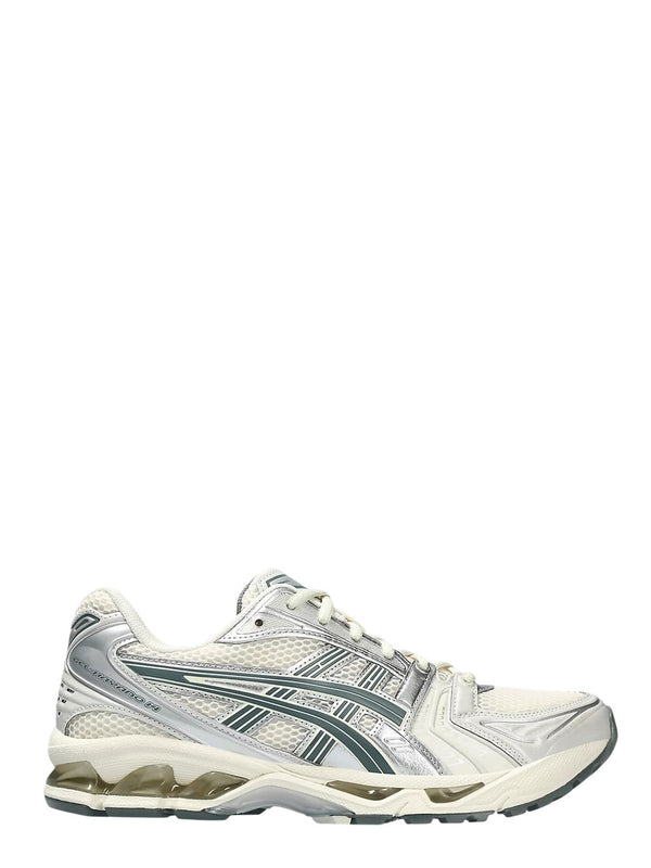 Asics Multicolor Sneakers