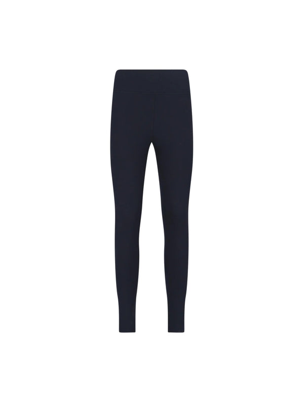 Activewear Logo Leggings