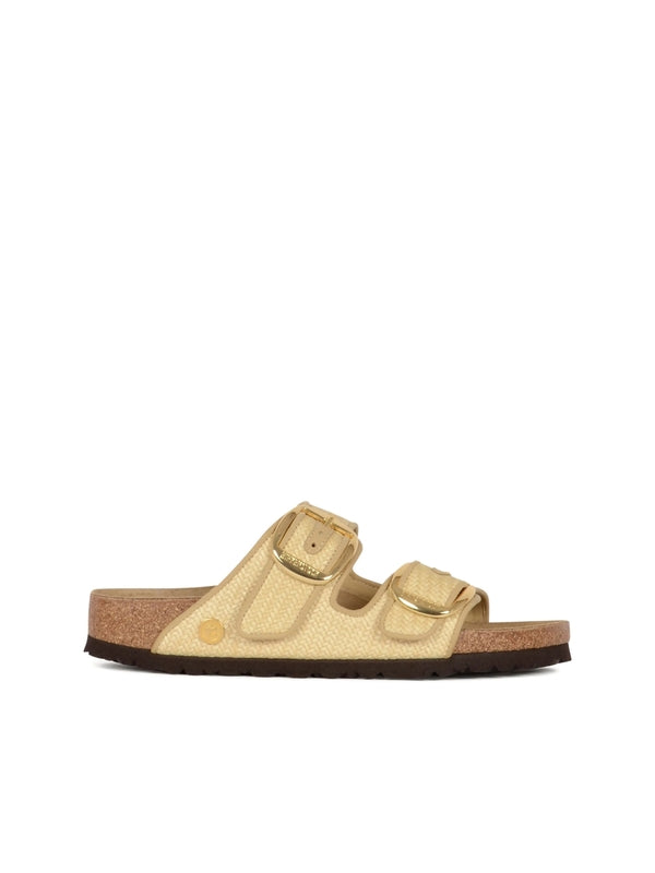 Birkenstock Beige Sandals