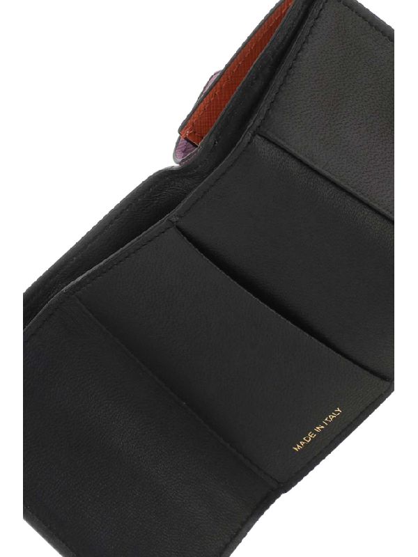 WALLETS PFMOW02U23LV520 Z620M Multicoloured Wallets