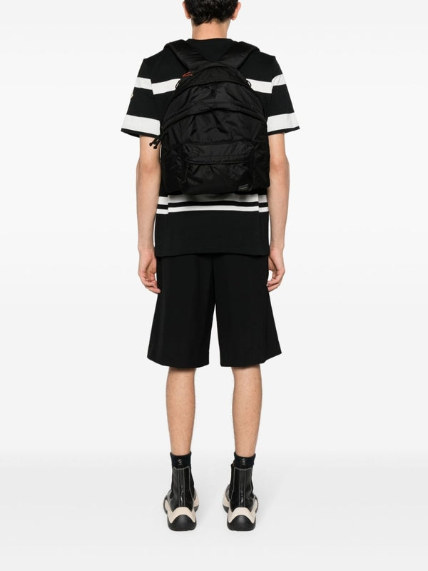 Porter Black Backpack