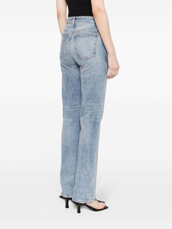 Danielle Cotton Denim