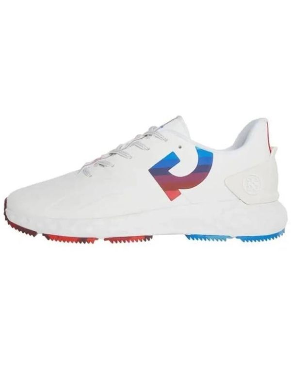 Mg4 Quarter Golf Sneakers