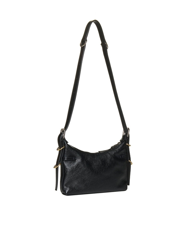 Voyou Calfskin Mini Shoulder
  Bag