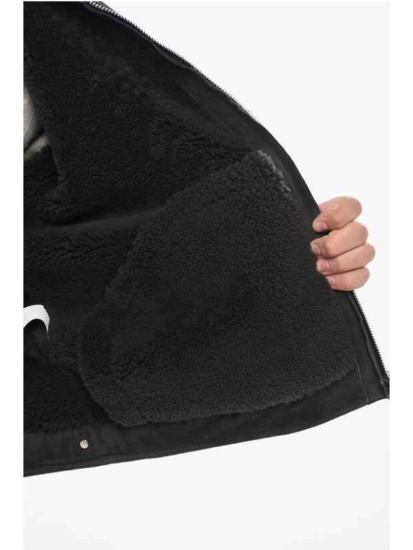 1989 Studio Black Jackets