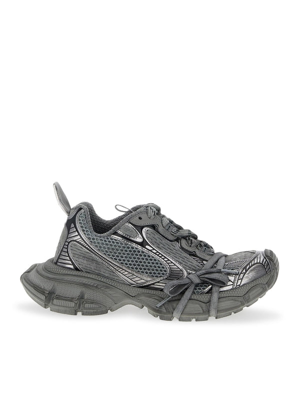 Balenciaga Gray Sneakers