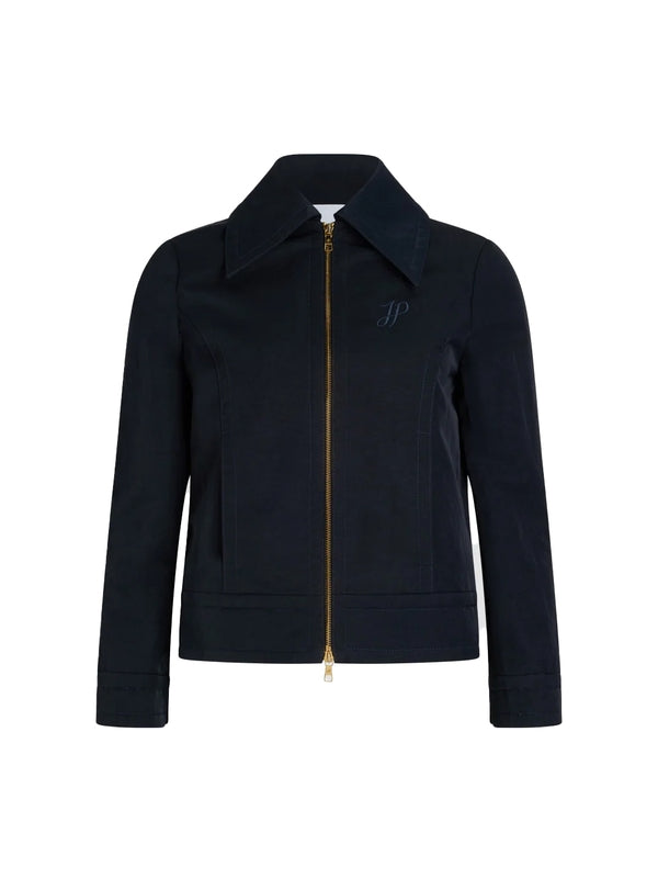 Patou Navy Jackets