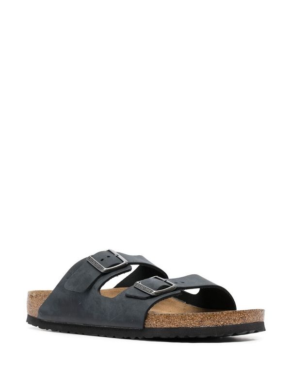 Arizona Strap Leather Sandal