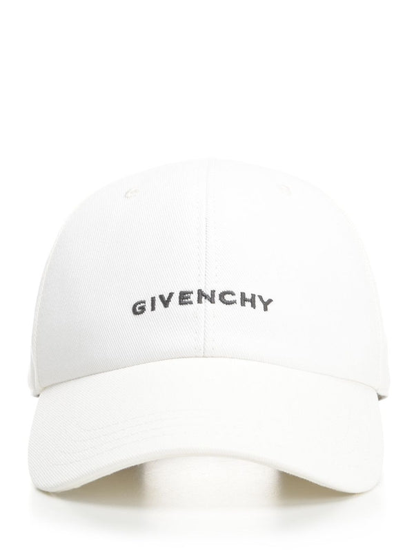 4G Logo Baseball Cap