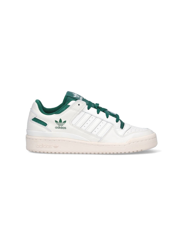 Forum Low Cl Sneakers