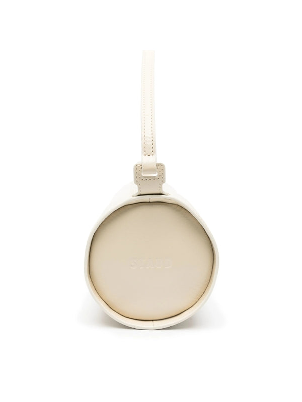 Staud White Crossbody & Shoulder Bags