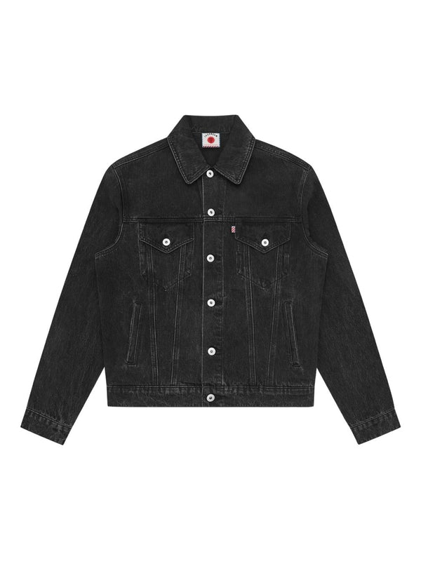 Ice Cream Black Jacket