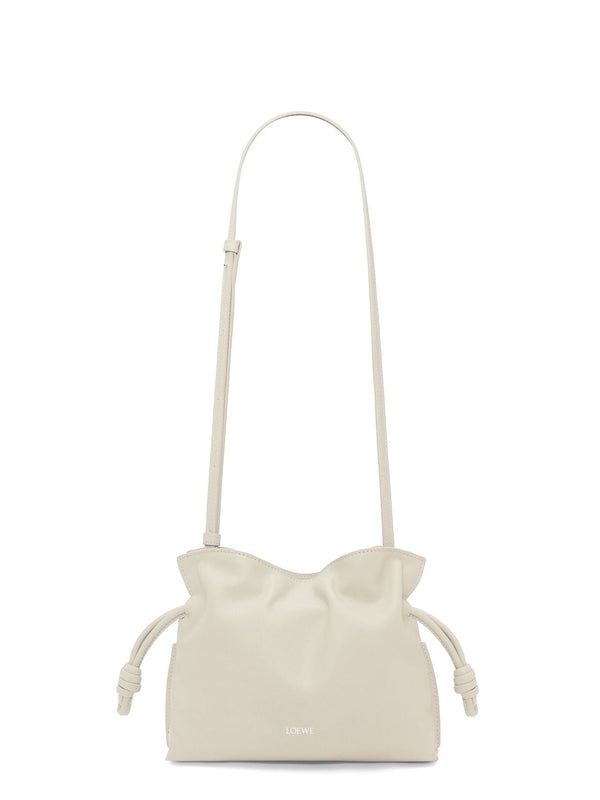 弗拉门戈迷你水桶包