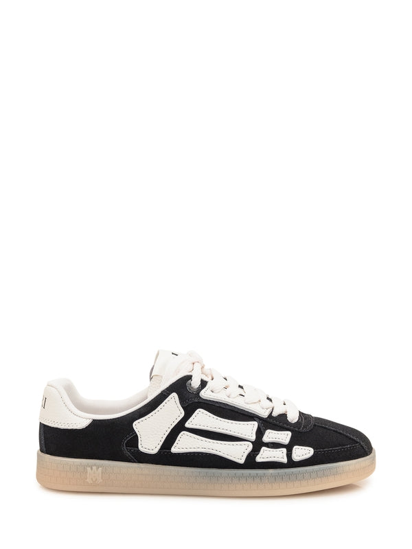 Pacific Bones Low-Top Sneakers