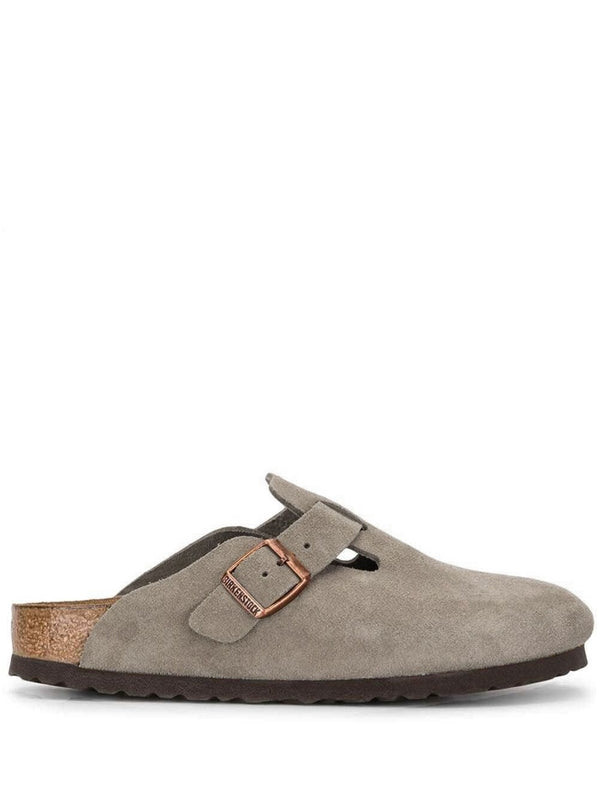 Birkenstock Beige Bloafer