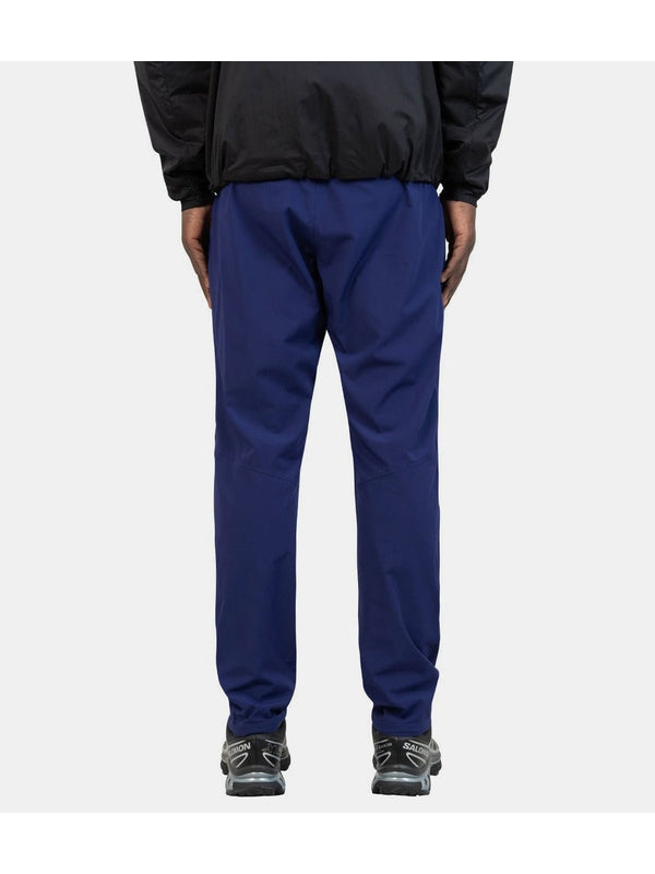 Arc'Teryx Blue Casual Pants