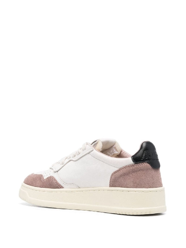 AUTRY Sneakers Low Top Sneakers