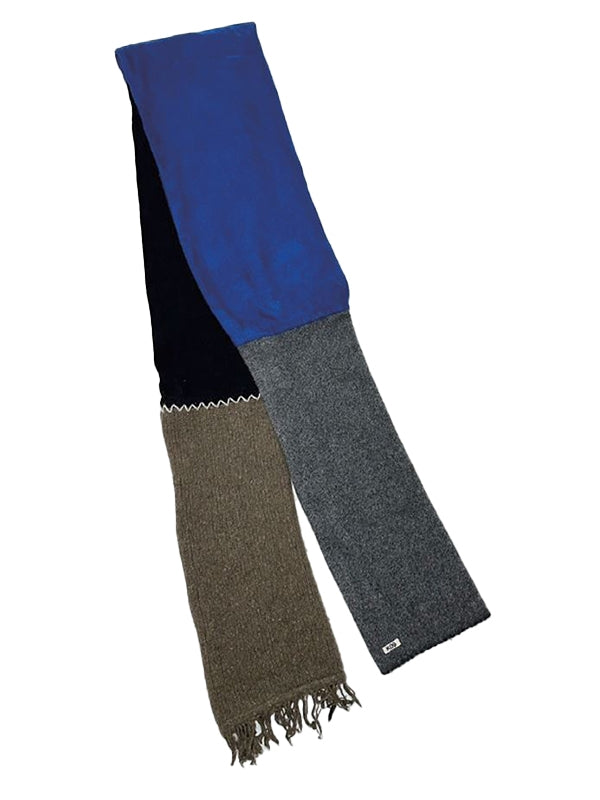 KHOKI Panel-design muffler