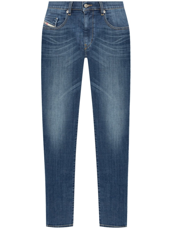 2019 D Strukt Denim Pants