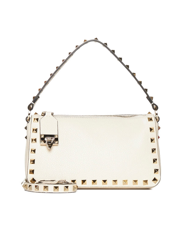 Valentino White Crossbody & Shoulder Bags