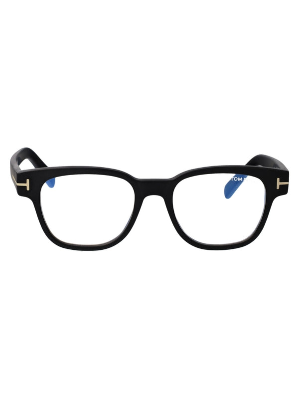 Square Frame Glasses