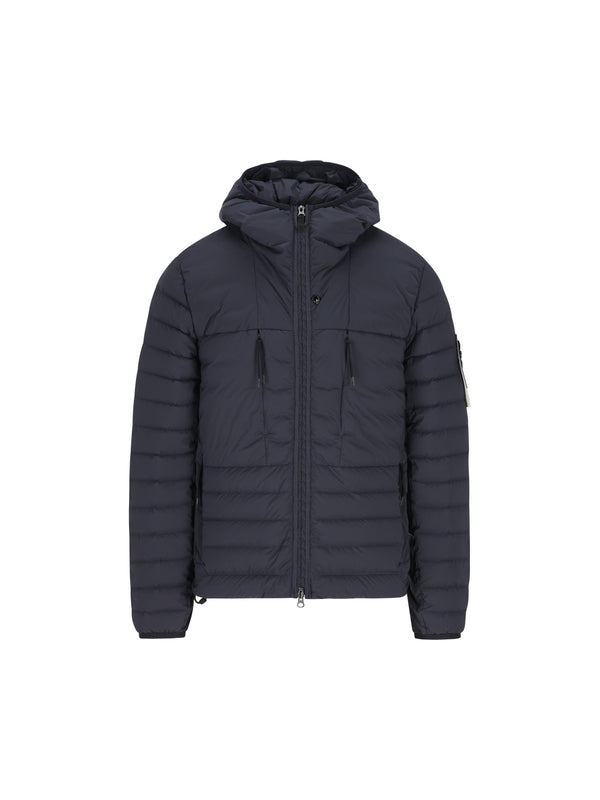 Stone Island Tc Padding