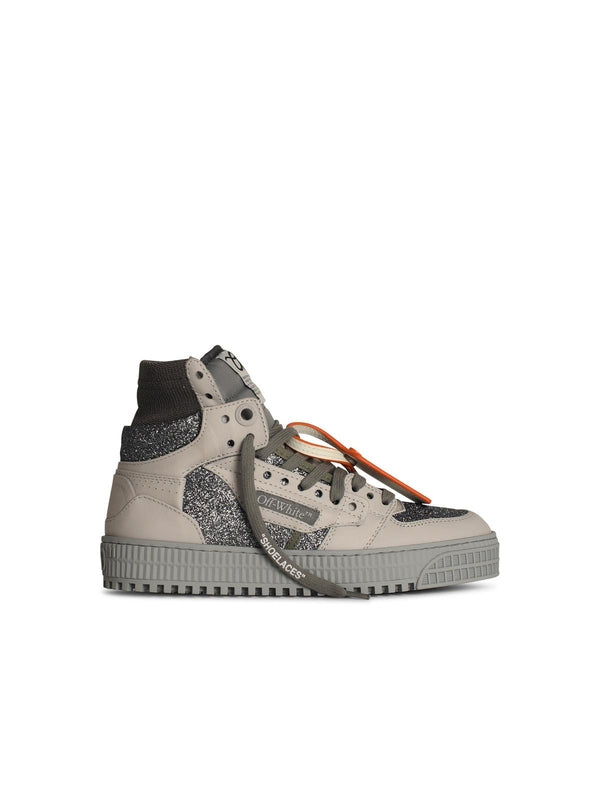 3 Off Court High-Top Sneakers - Jente