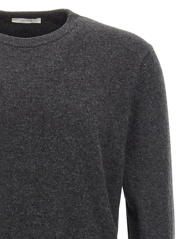 Benji Crewneck
  Cashmere Knit