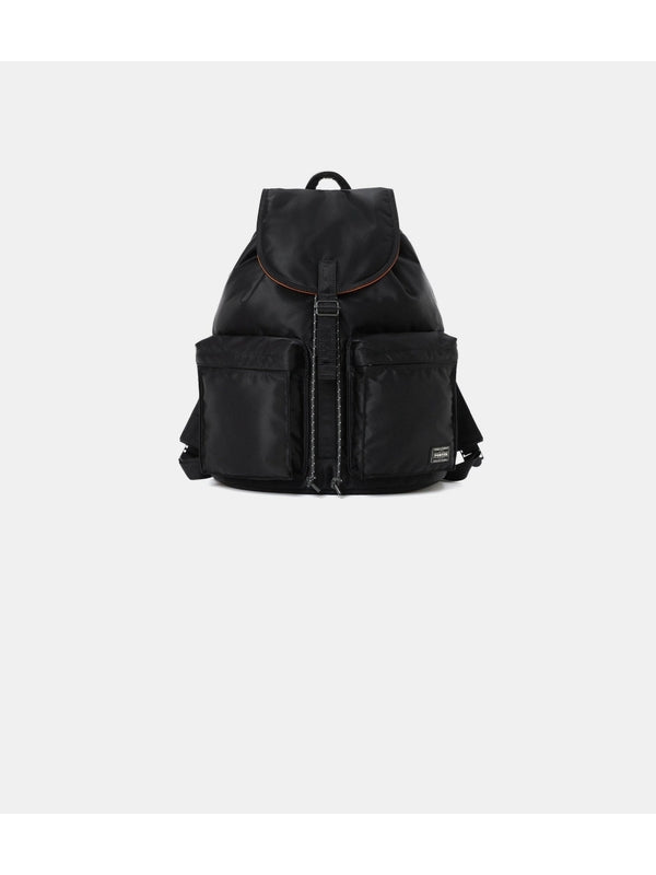 Porter Black Backpacks