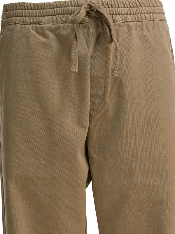 Carhartt Beige Trousers