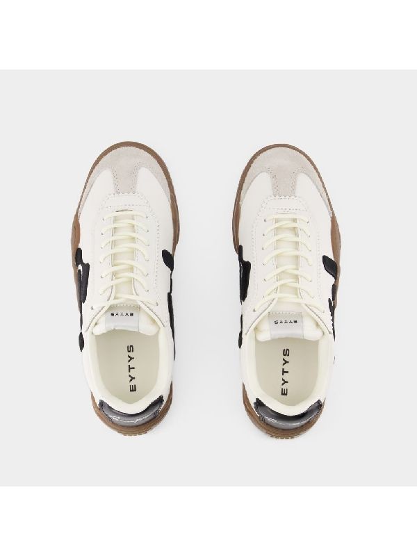 Santos Santos Low-Top Sneakers