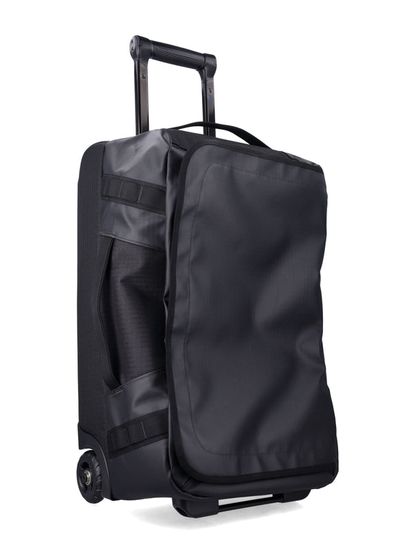 Patagonia Black Suitcase