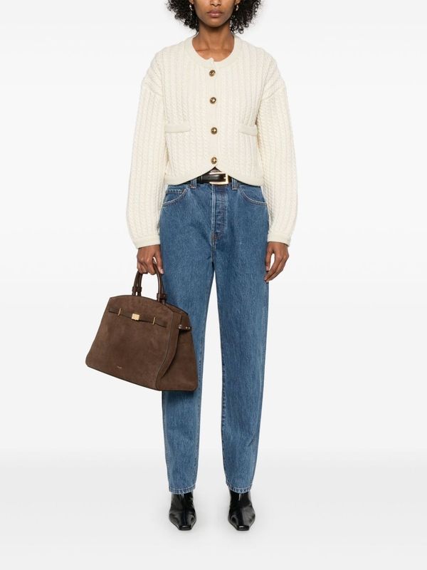 Corben Tapered
  Denim Pants