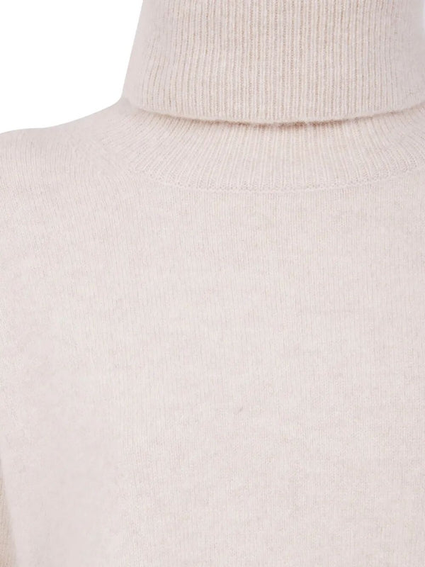 Joseph Beige Knit