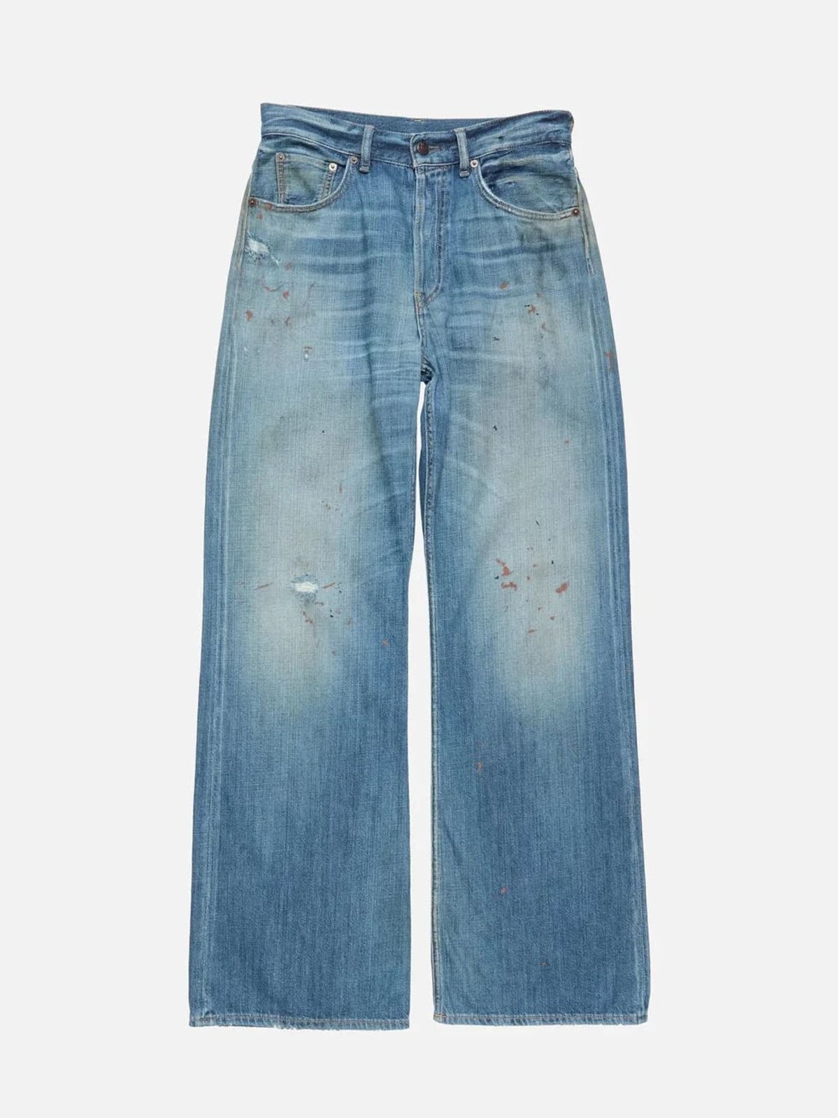 2021F Jeans