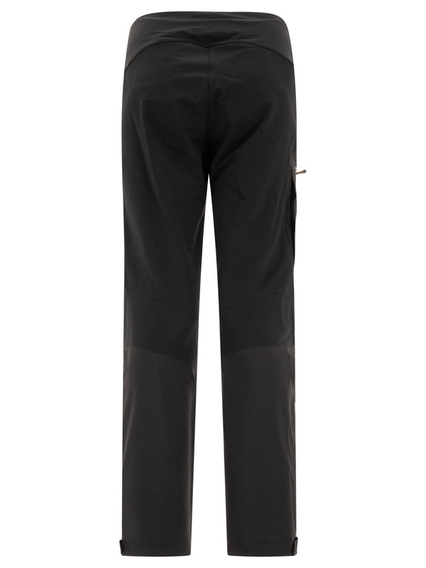 Alpha Hybrid Pants