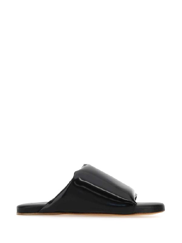 SLIPPERS 729892V2LR0 1000 Black Slides