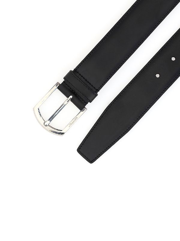 Calfskin Leather Belt