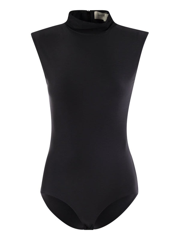 Cristin Nylon
  Bodysuit