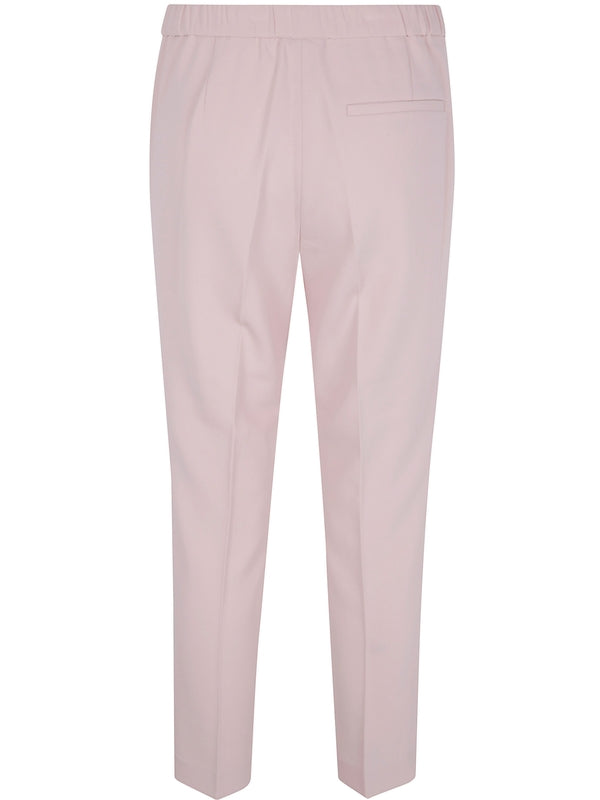 Theory Pink Pants